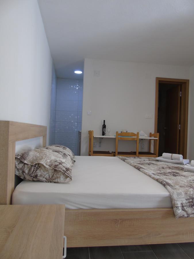 Apartments Marysol Cattaro Esterno foto